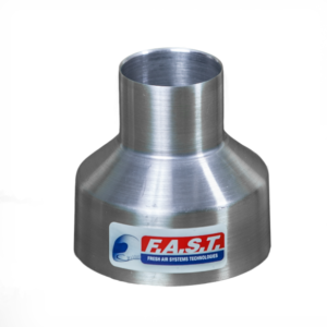 FAST FA1144 Aluminum Funnel 3-1.5
