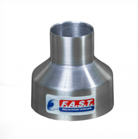 FAST FA1145 Aluminum Funnel 3-2